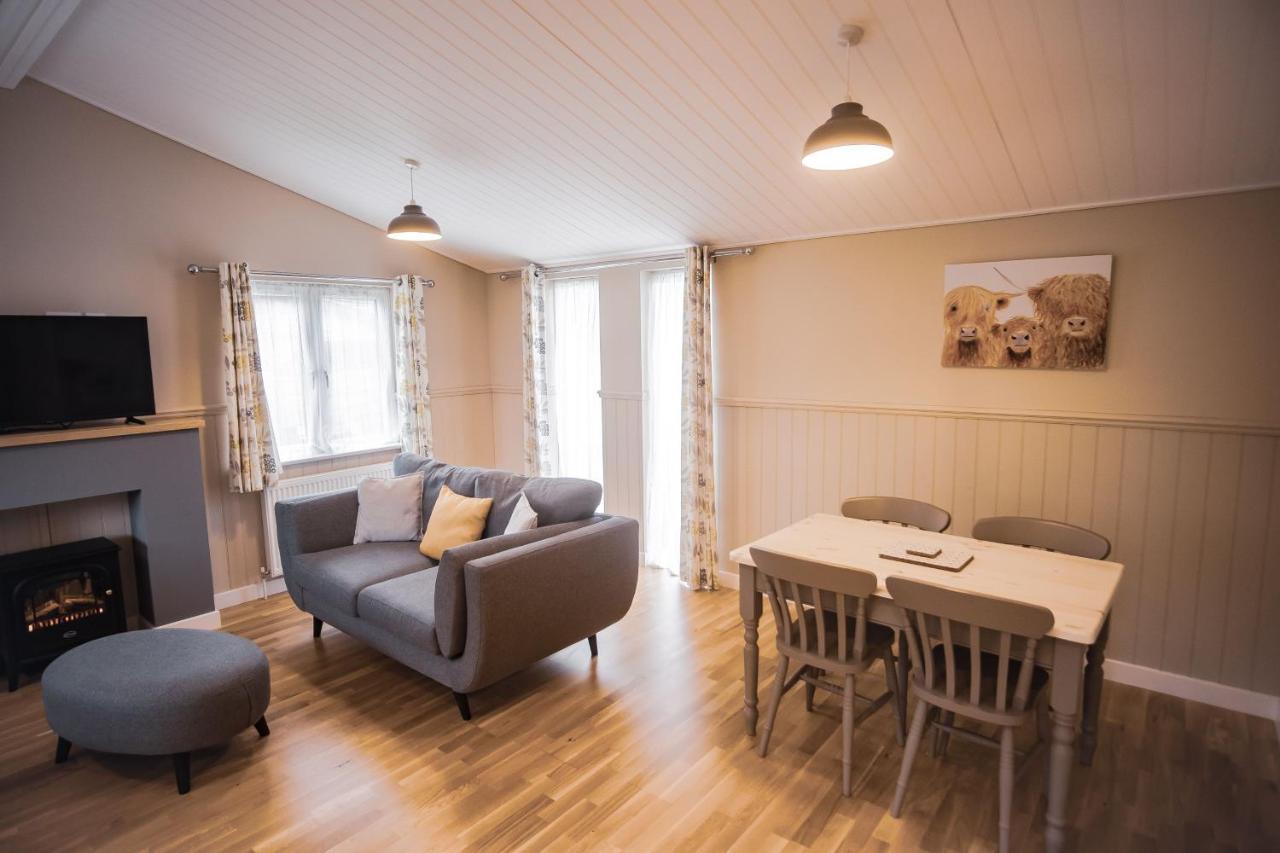 Hotel Warrenwood Country Park à Polegate Extérieur photo