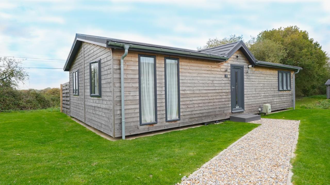 Hotel Warrenwood Country Park à Polegate Extérieur photo